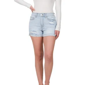 Super Shorts