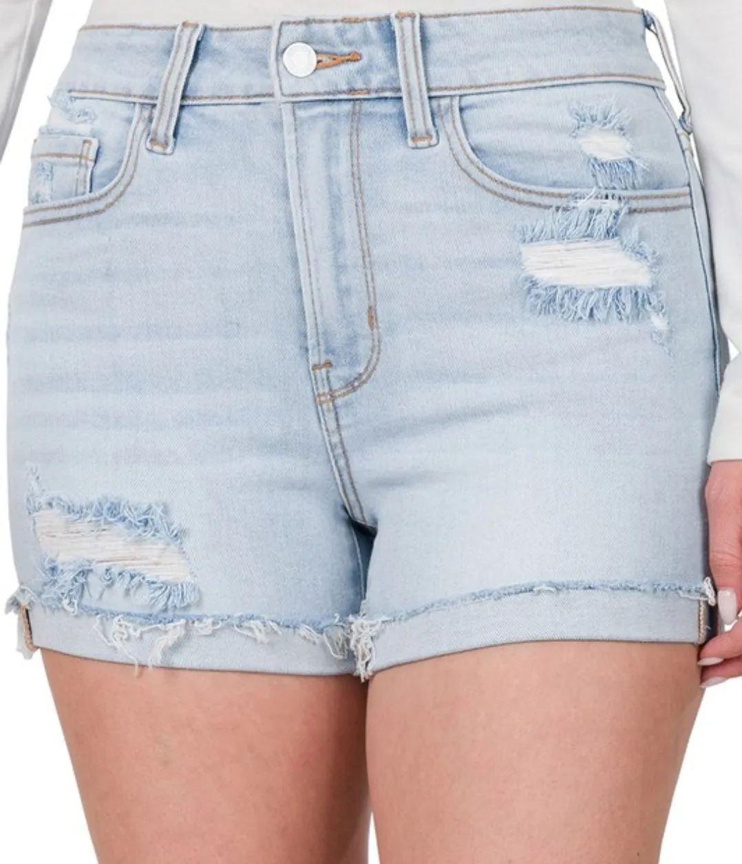 Super Shorts