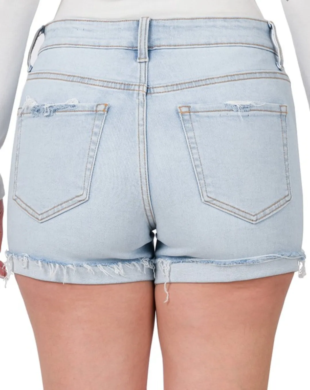 Super Shorts