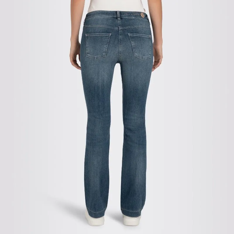 Super Vintage Wash jeans Dream Boot