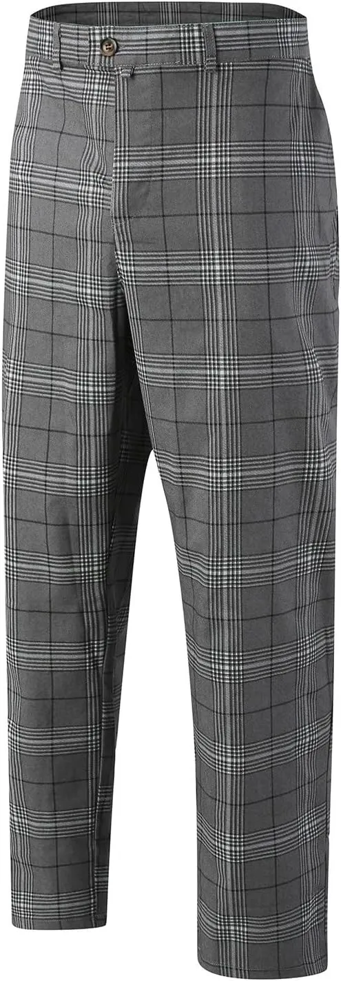 SUWBMHWE Men's Board Shorts, Mens Cargo Pants Relaxed Fit Sport Jogger Sweatpants Drawstring Outdoor Trousers With Pockets