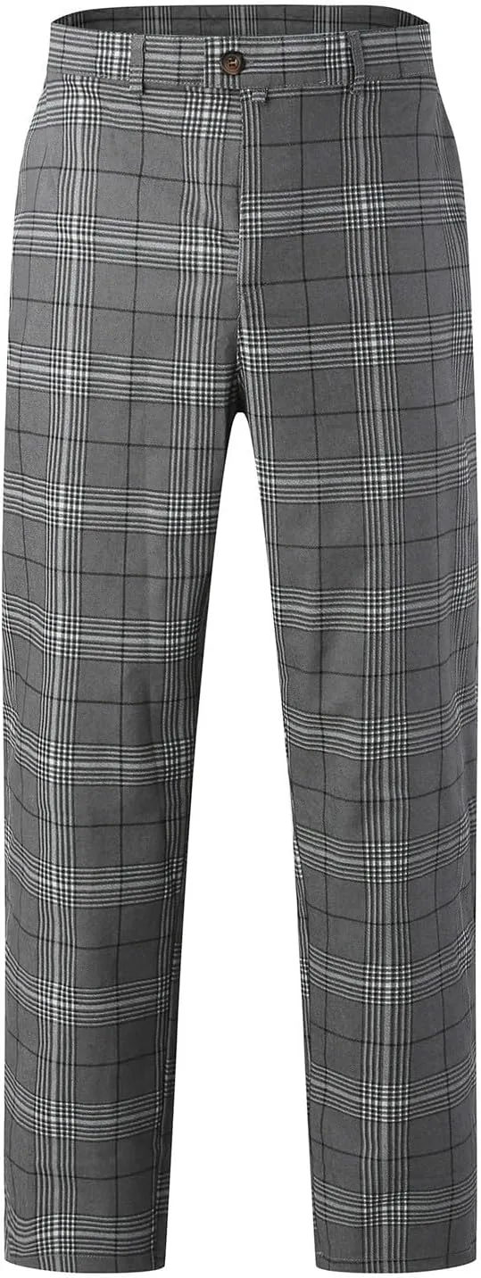 SUWBMHWE Men's Board Shorts, Mens Cargo Pants Relaxed Fit Sport Jogger Sweatpants Drawstring Outdoor Trousers With Pockets