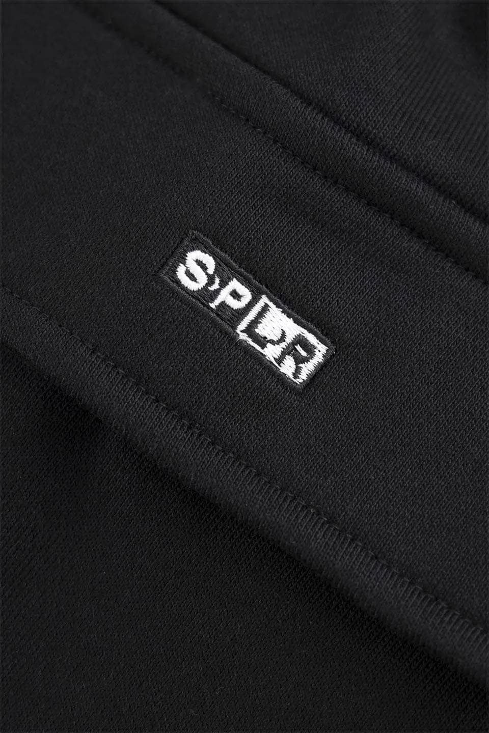 Sweat Cargo Shorts