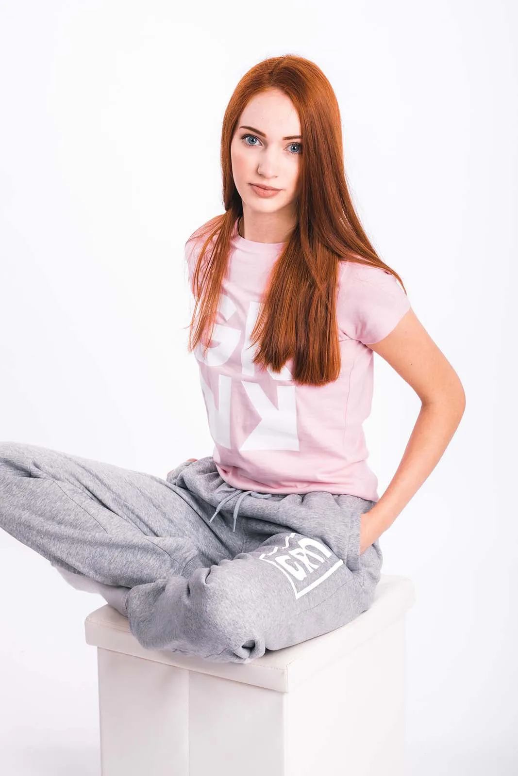 Sweat Pants - Signature Kollektion (Grey)