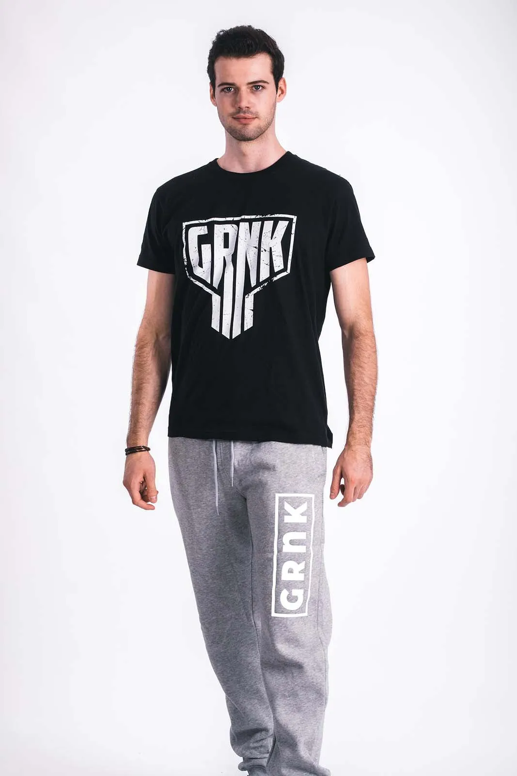 Sweat Pants - Signature Kollektion (Grey)