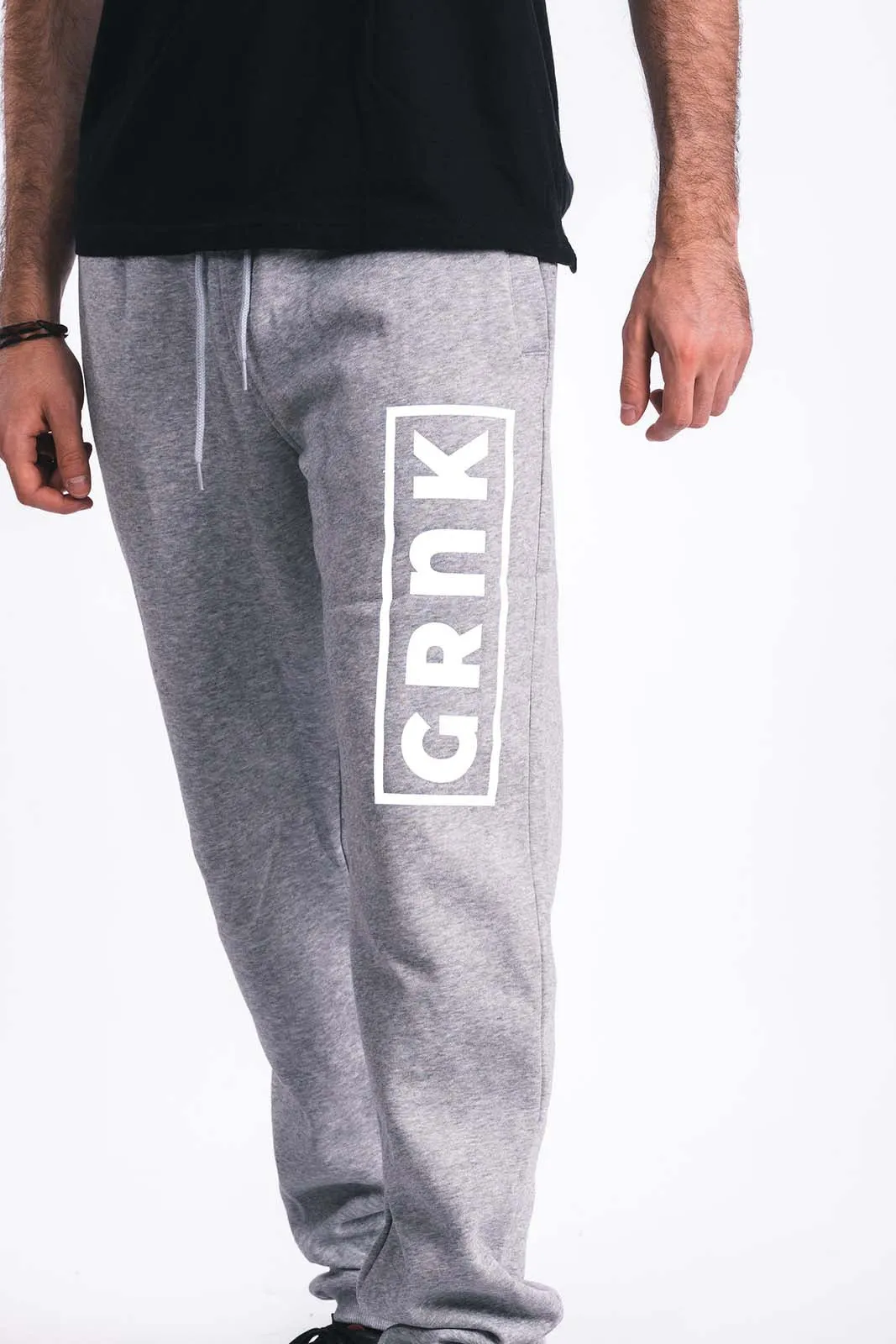Sweat Pants - Signature Kollektion (Grey)