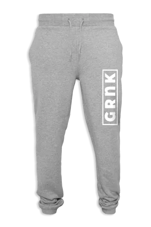Sweat Pants - Signature Kollektion (Grey)