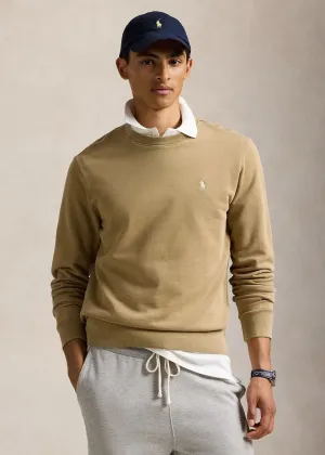 Sweat Ralph Lauren beige