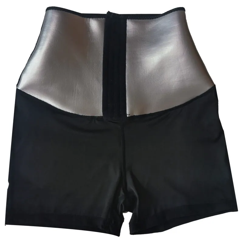 Sweat Sauna Pants Body Shaper Waist Trainer