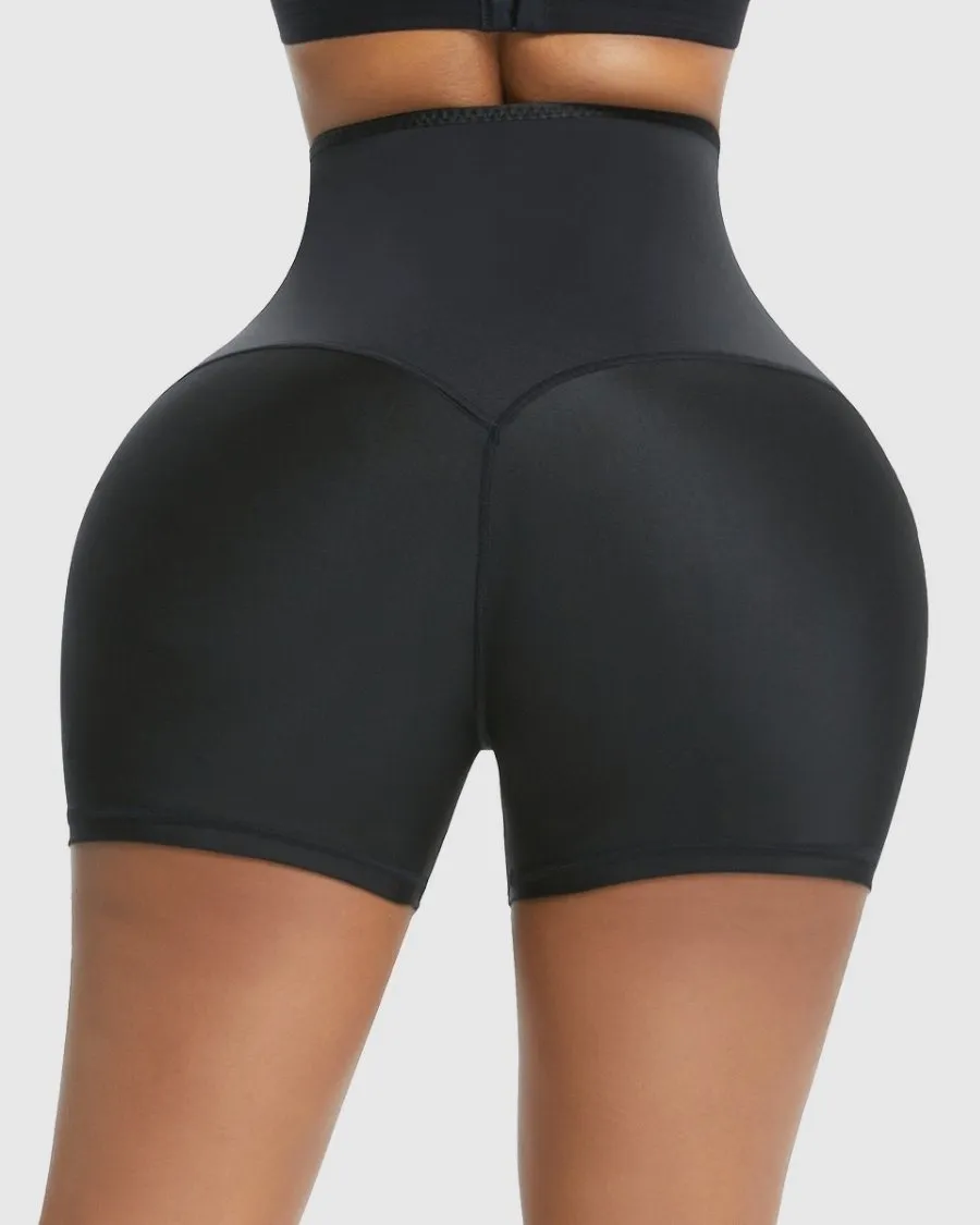Sweat Sauna Pants Body Shaper Waist Trainer