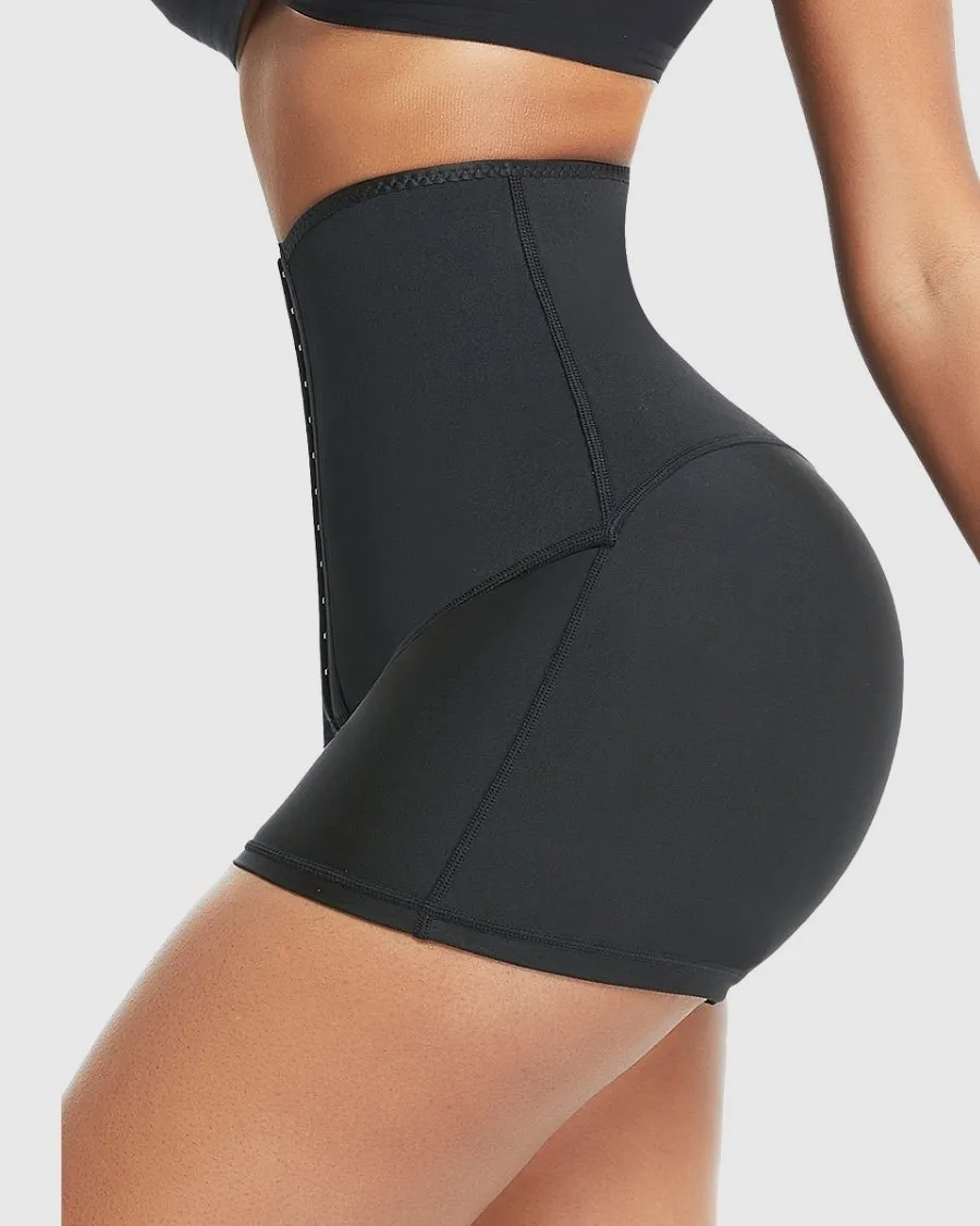 Sweat Sauna Pants Body Shaper Waist Trainer