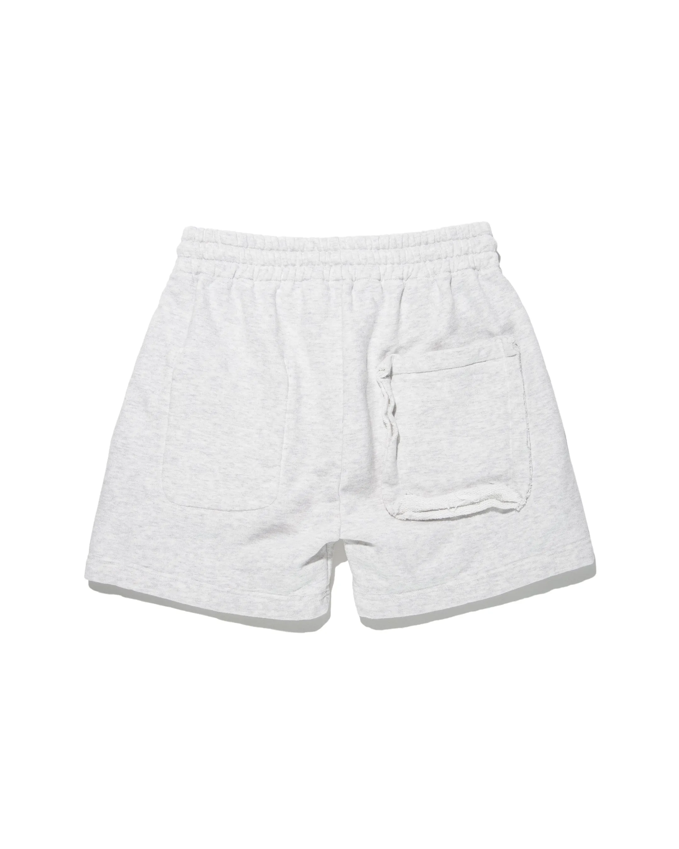 SWEAT SHORTS