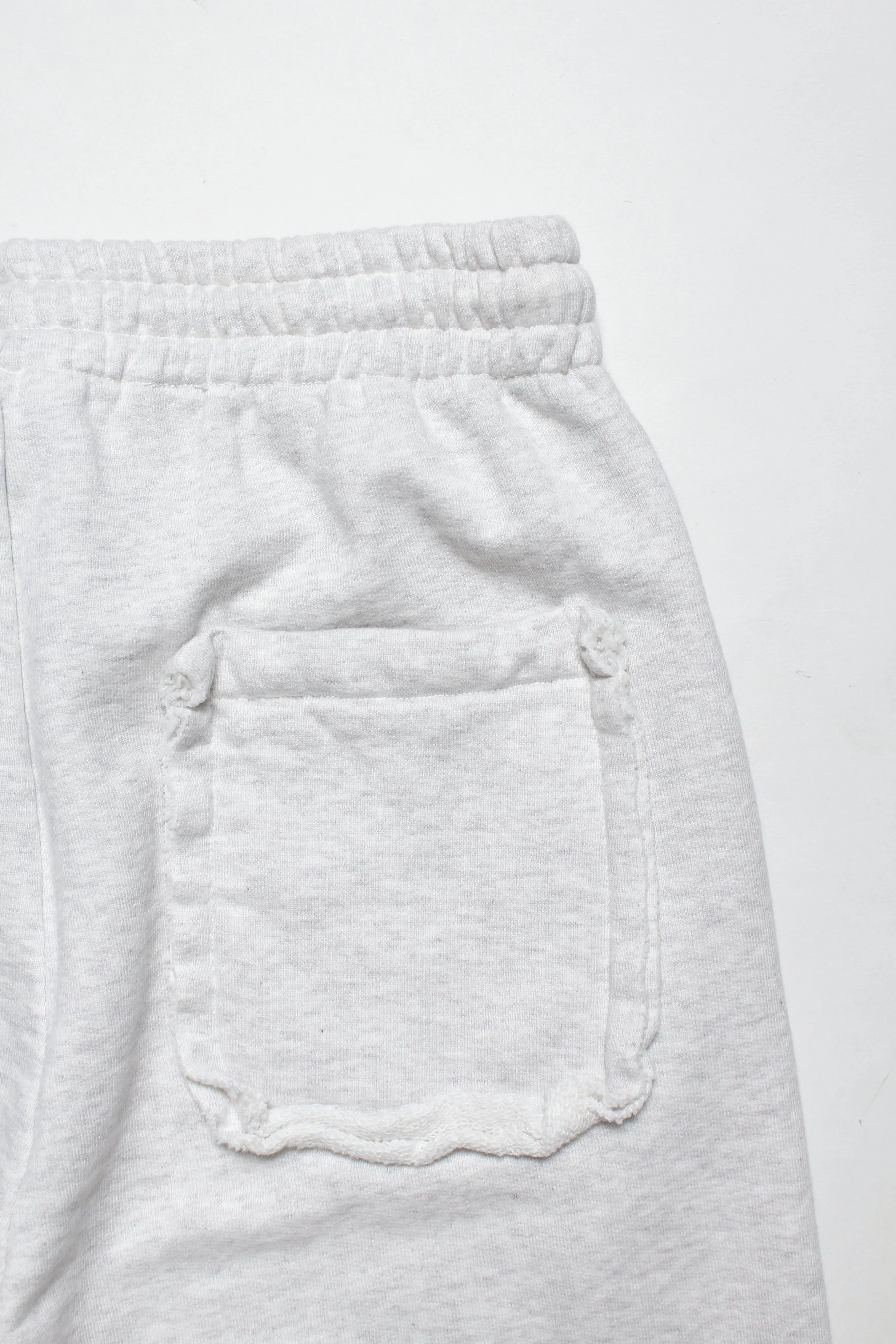 SWEAT SHORTS