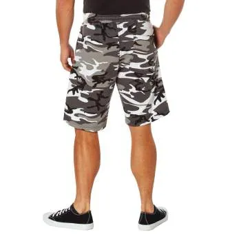 Sweat Shorts