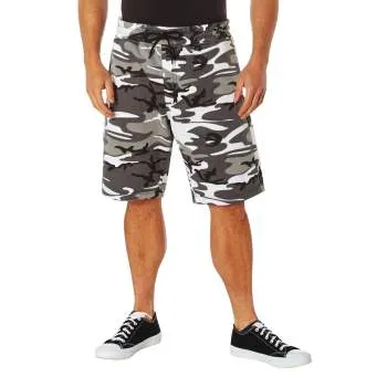 Sweat Shorts