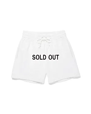 SWEAT SHORTS