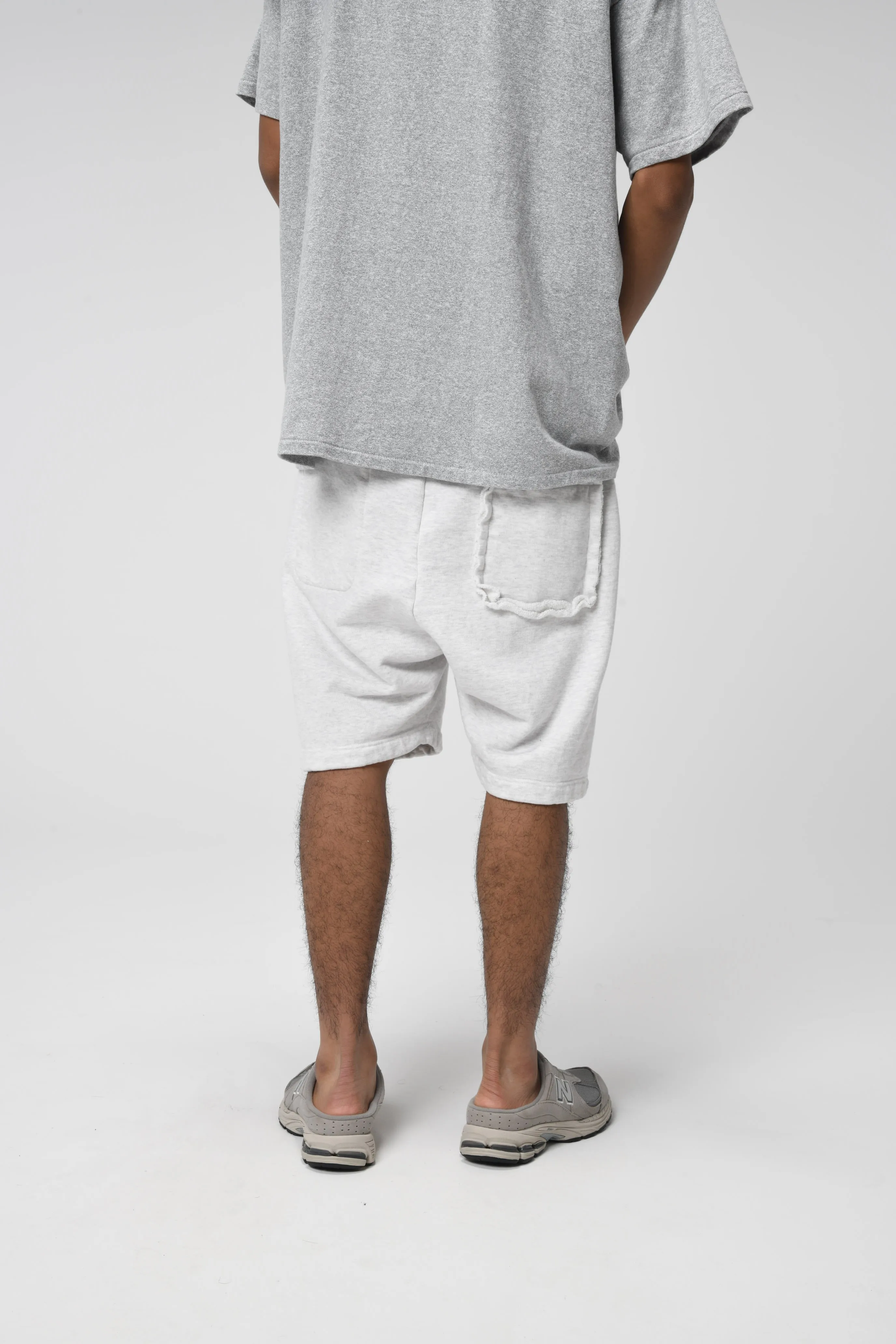 SWEAT SHORTS