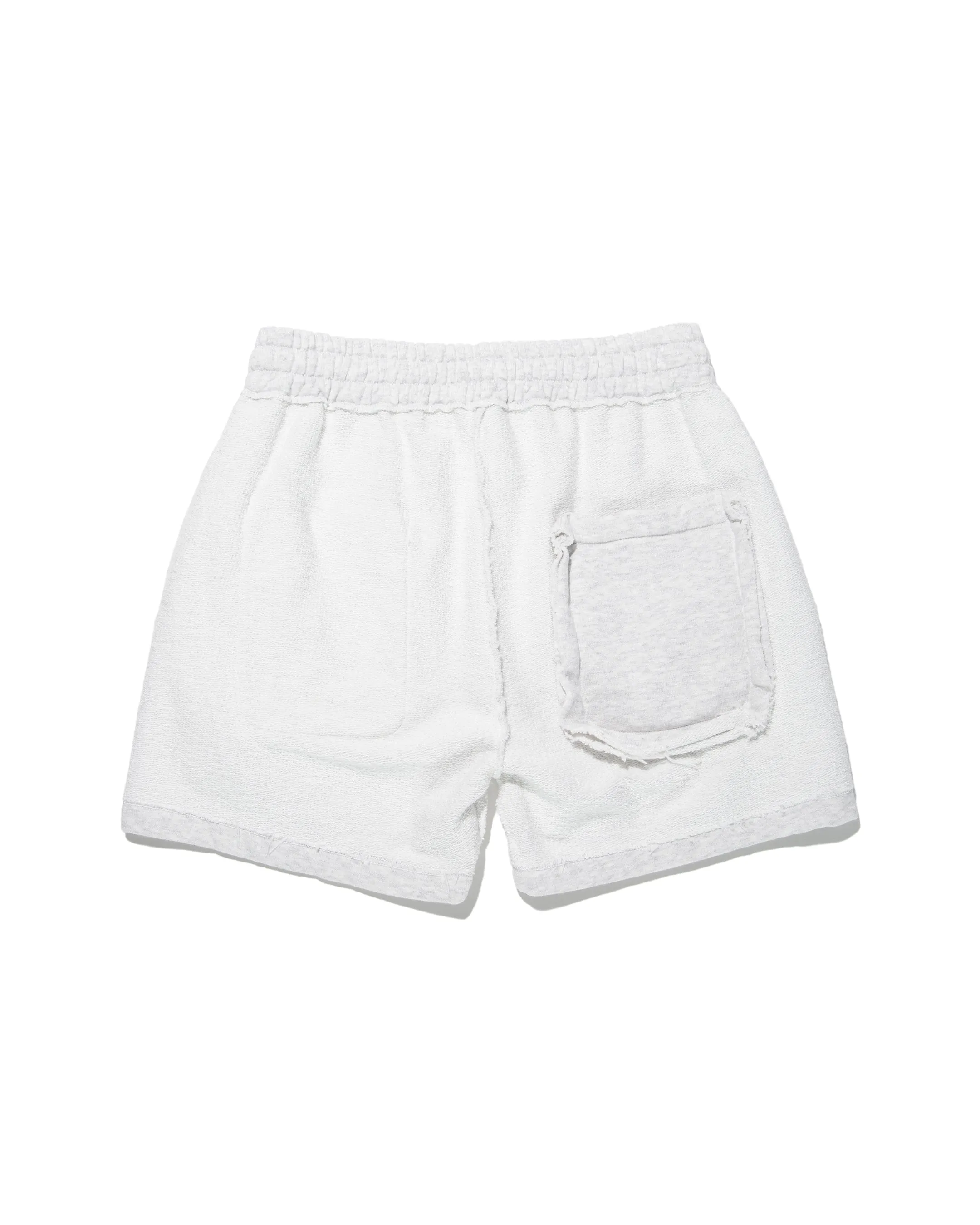 SWEAT SHORTS