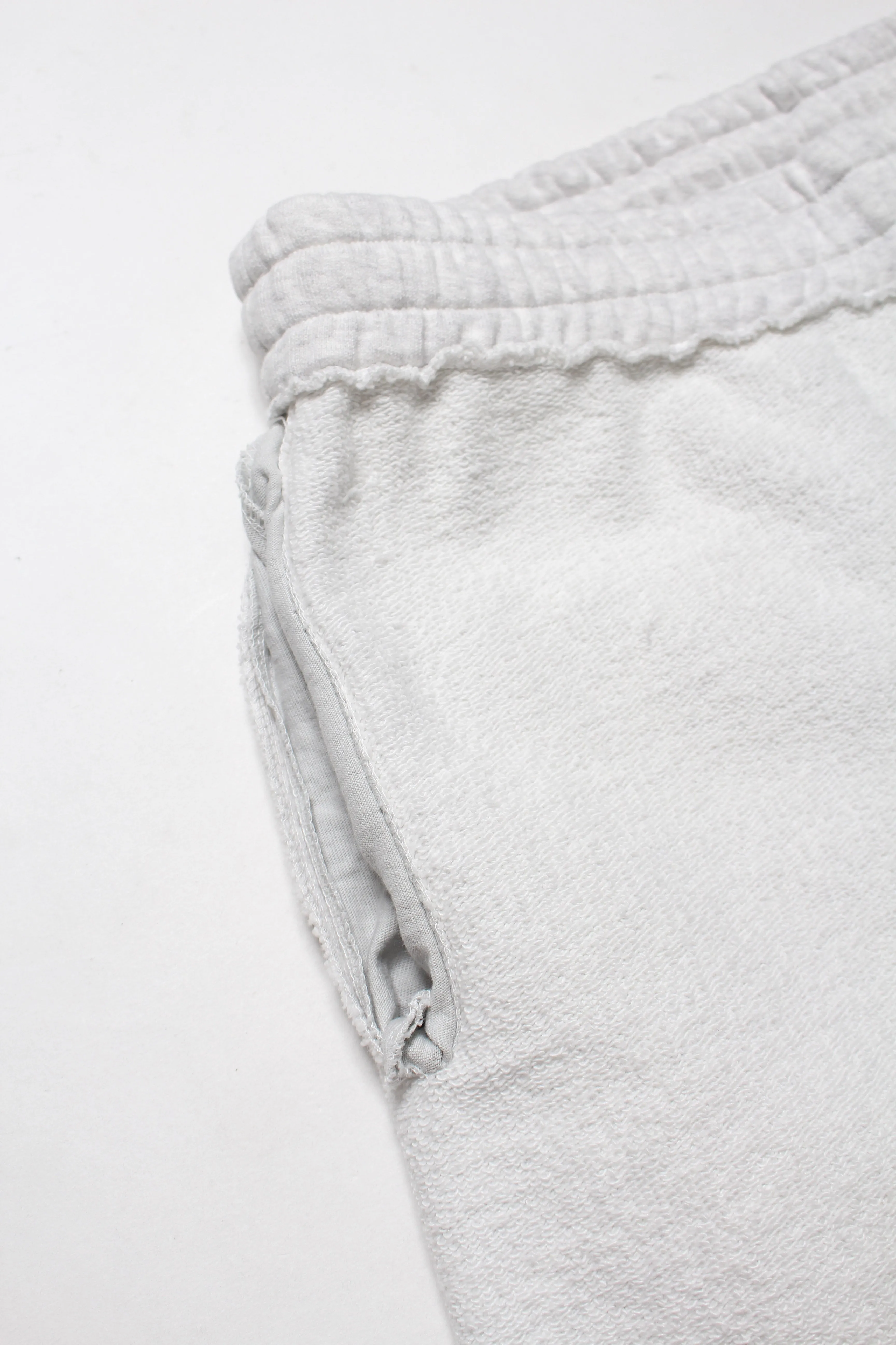 SWEAT SHORTS