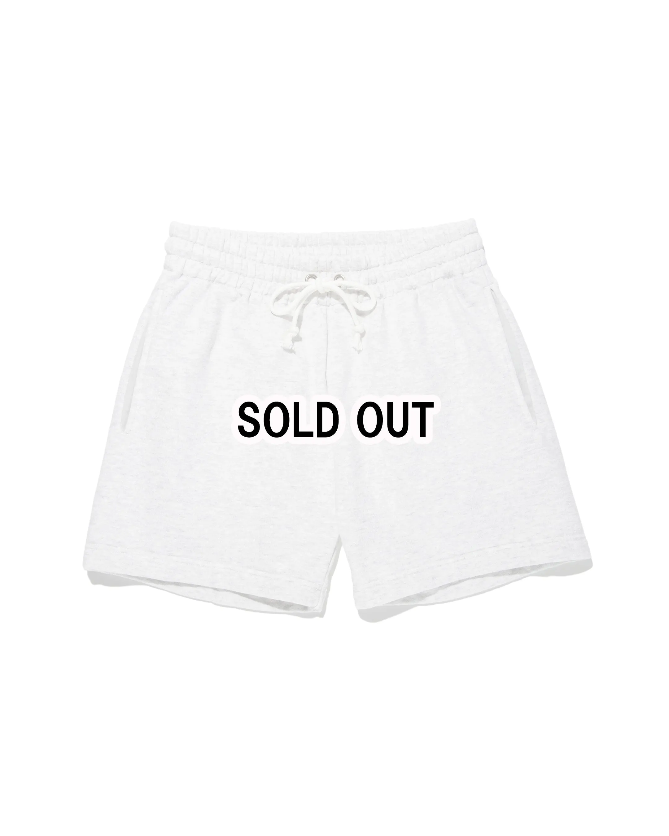 SWEAT SHORTS