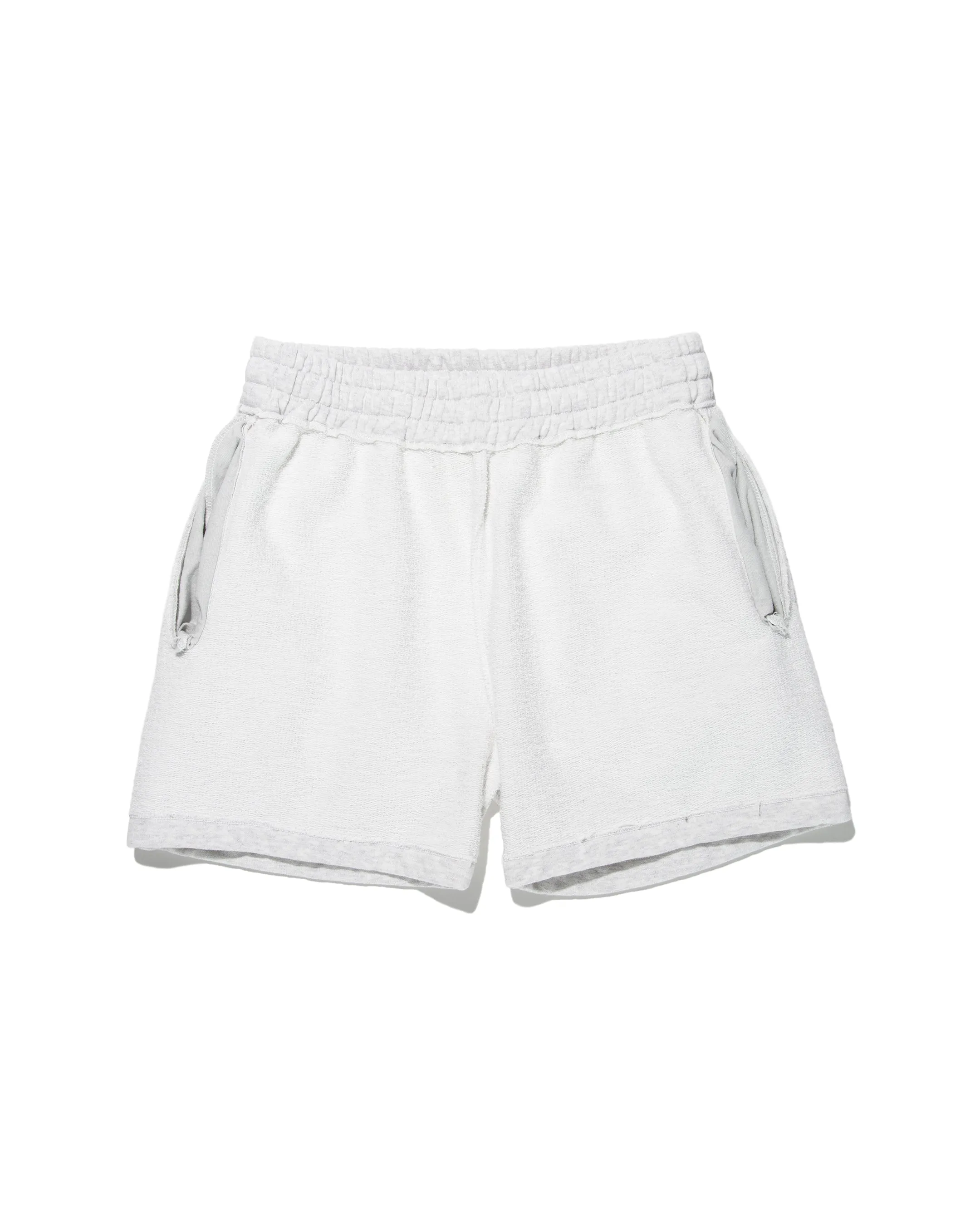 SWEAT SHORTS
