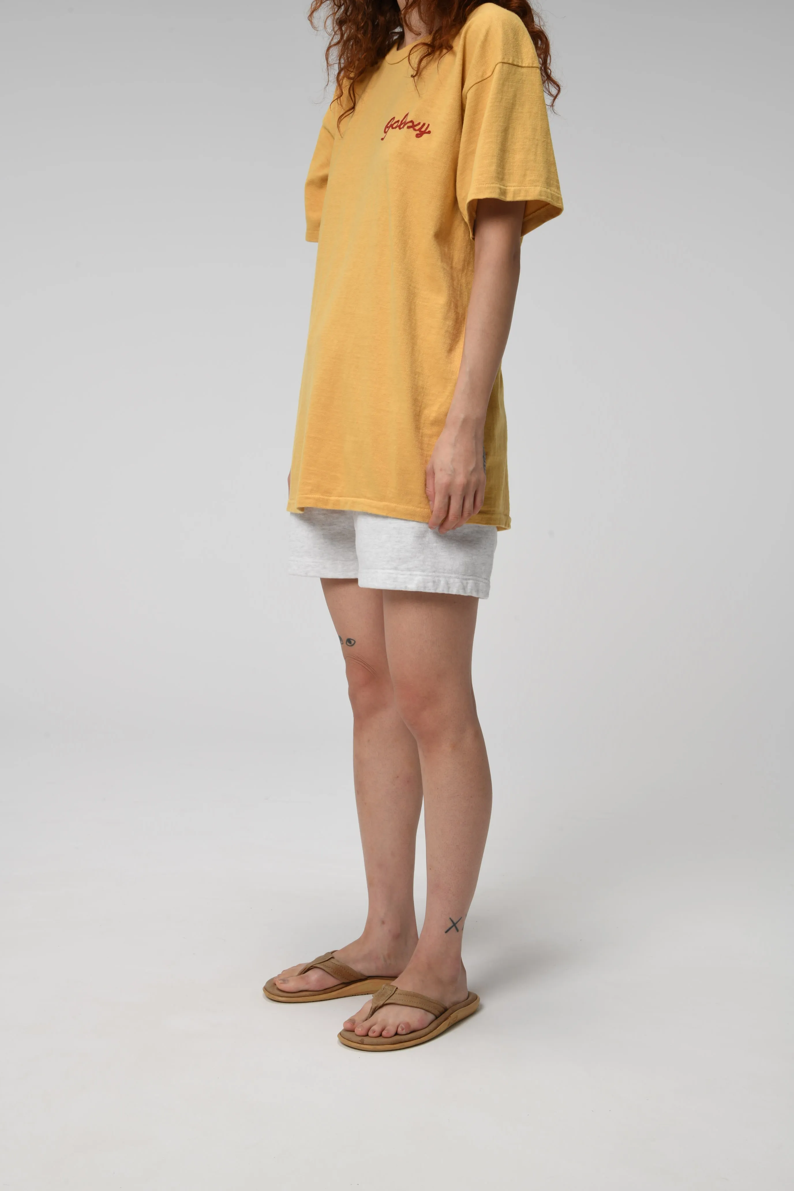 SWEAT SHORTS