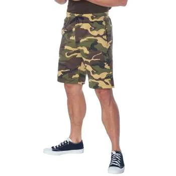 Sweat Shorts