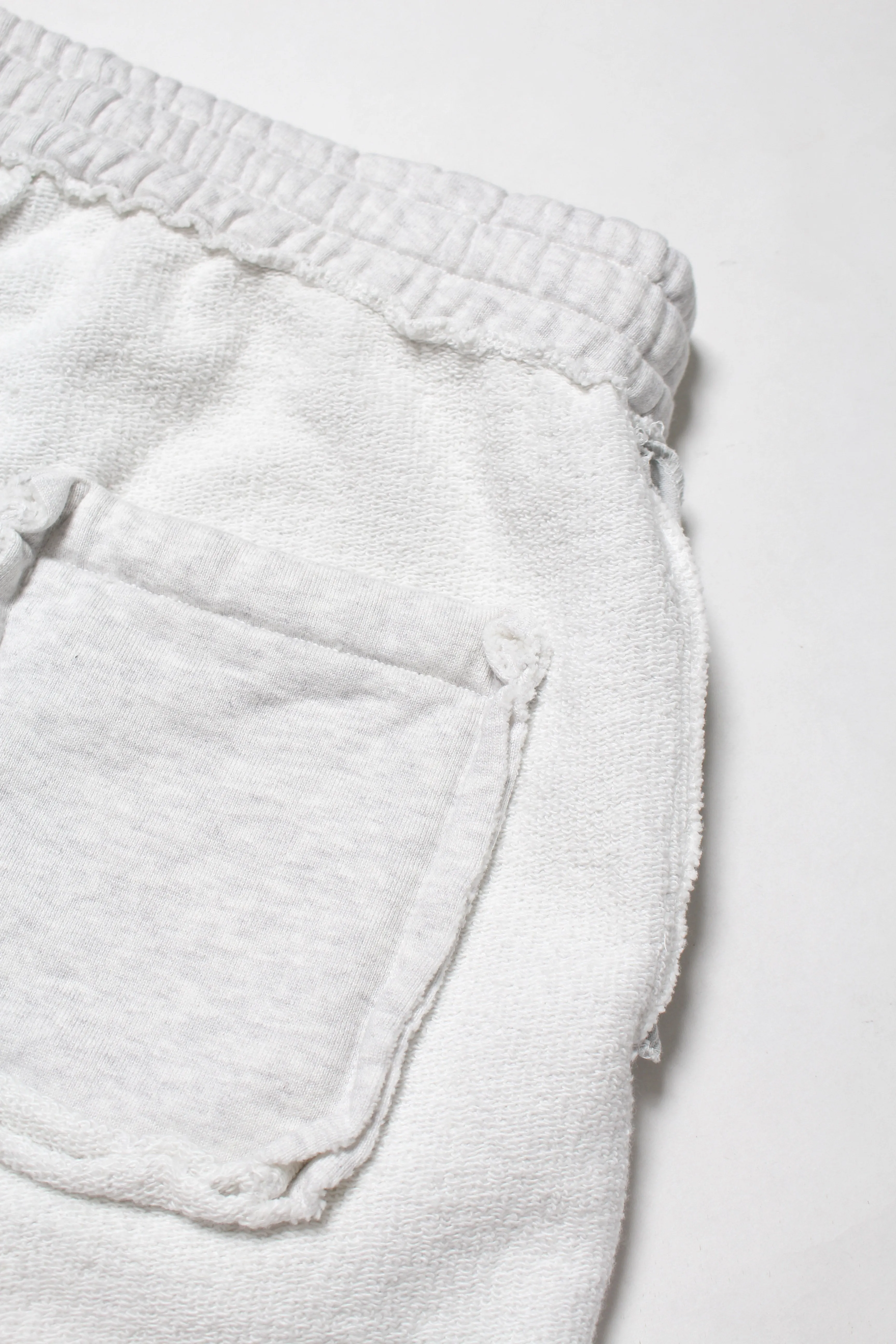 SWEAT SHORTS
