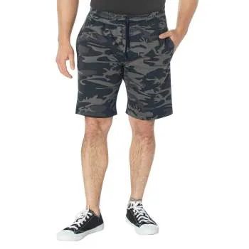 Sweat Shorts