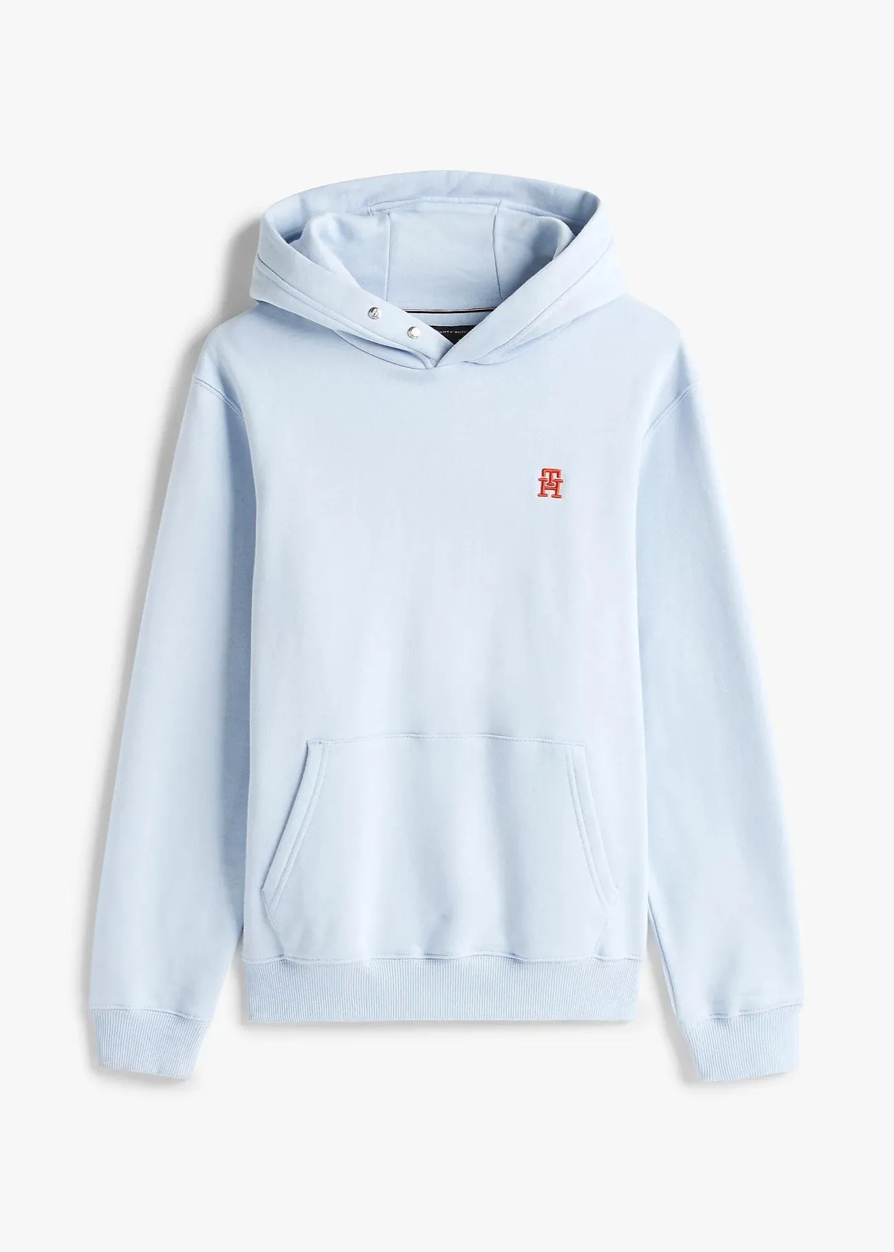 Sweatshirt Tommy Hilfiger bleu