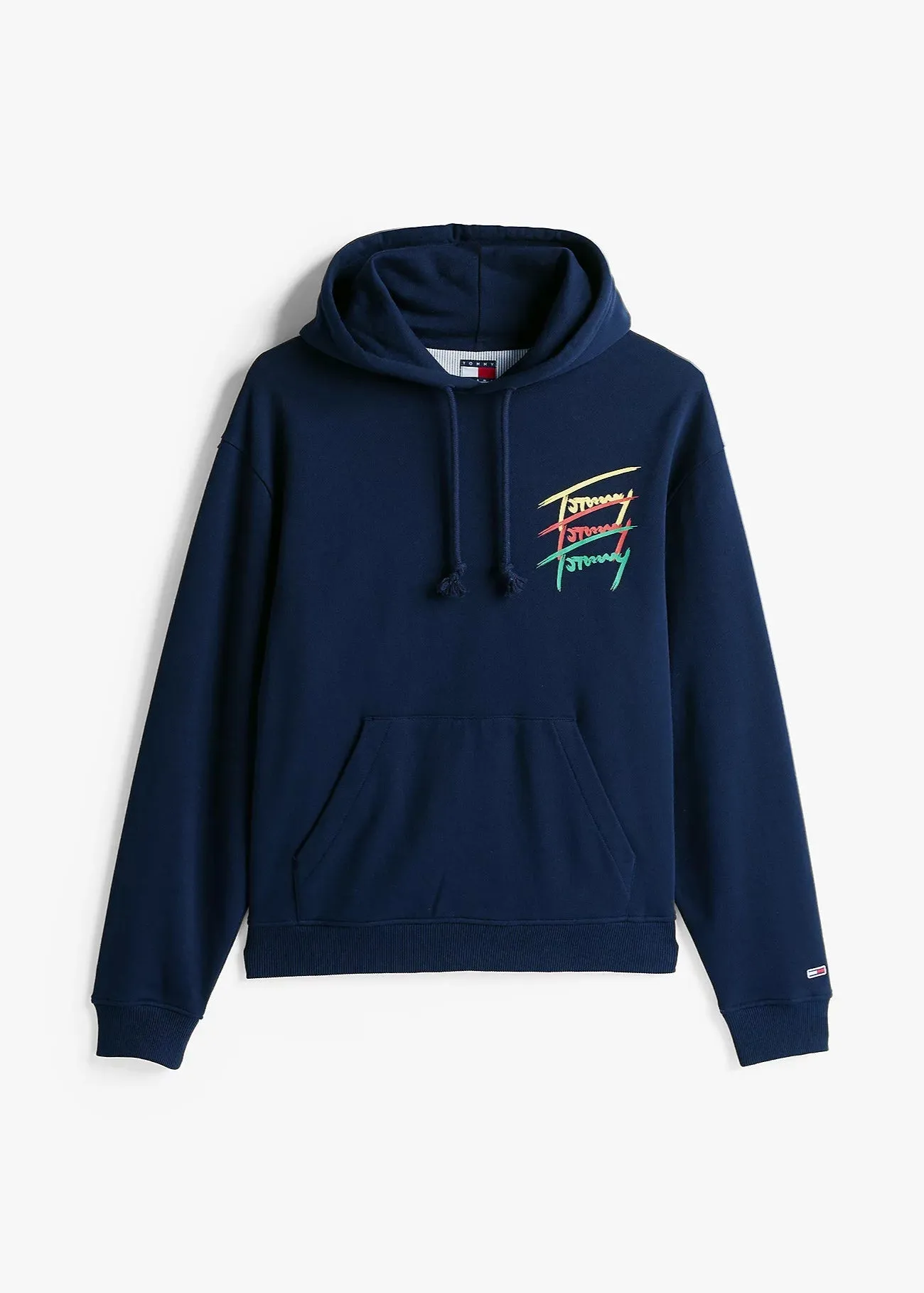 Sweatshirt Tommy Jeans marine