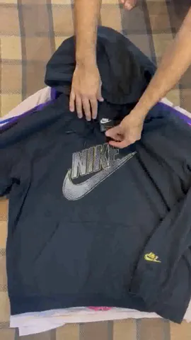 Sweatshirts for Women 10pcs Nike, Adidas, Umbro