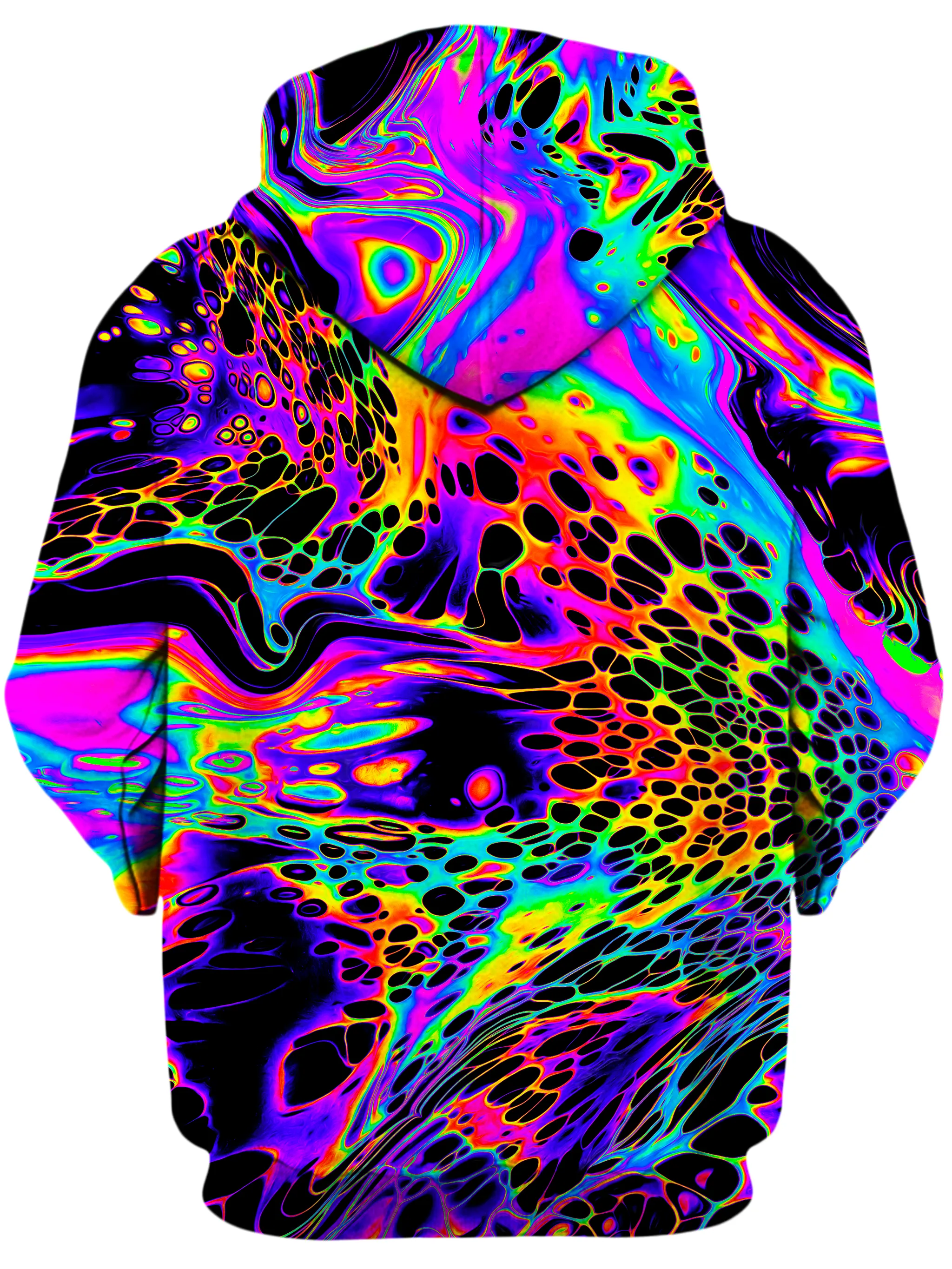 Sweet Dream Unisex Zip-Up Hoodie