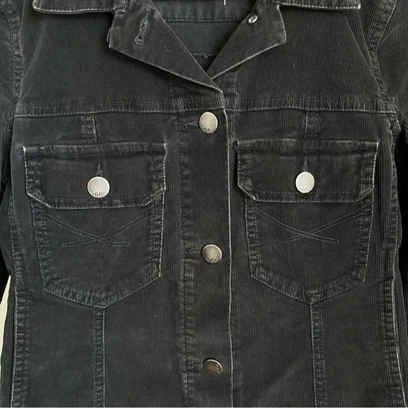 SzS GAP Corduroy Jacket