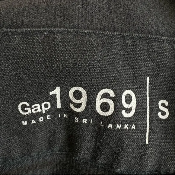 SzS GAP Corduroy Jacket