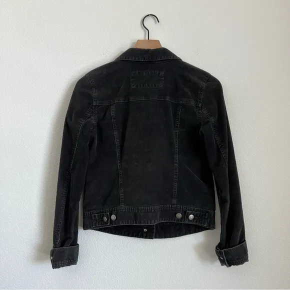 SzS GAP Corduroy Jacket