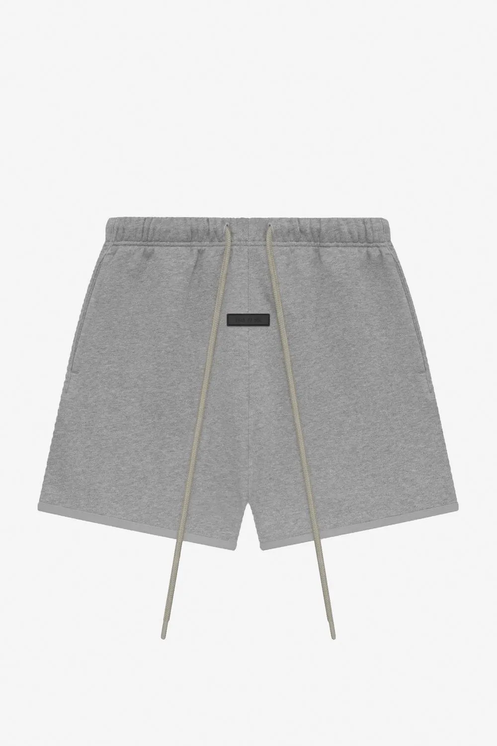 Tab Sweat Shorts