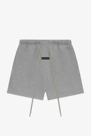 Tab Sweat Shorts