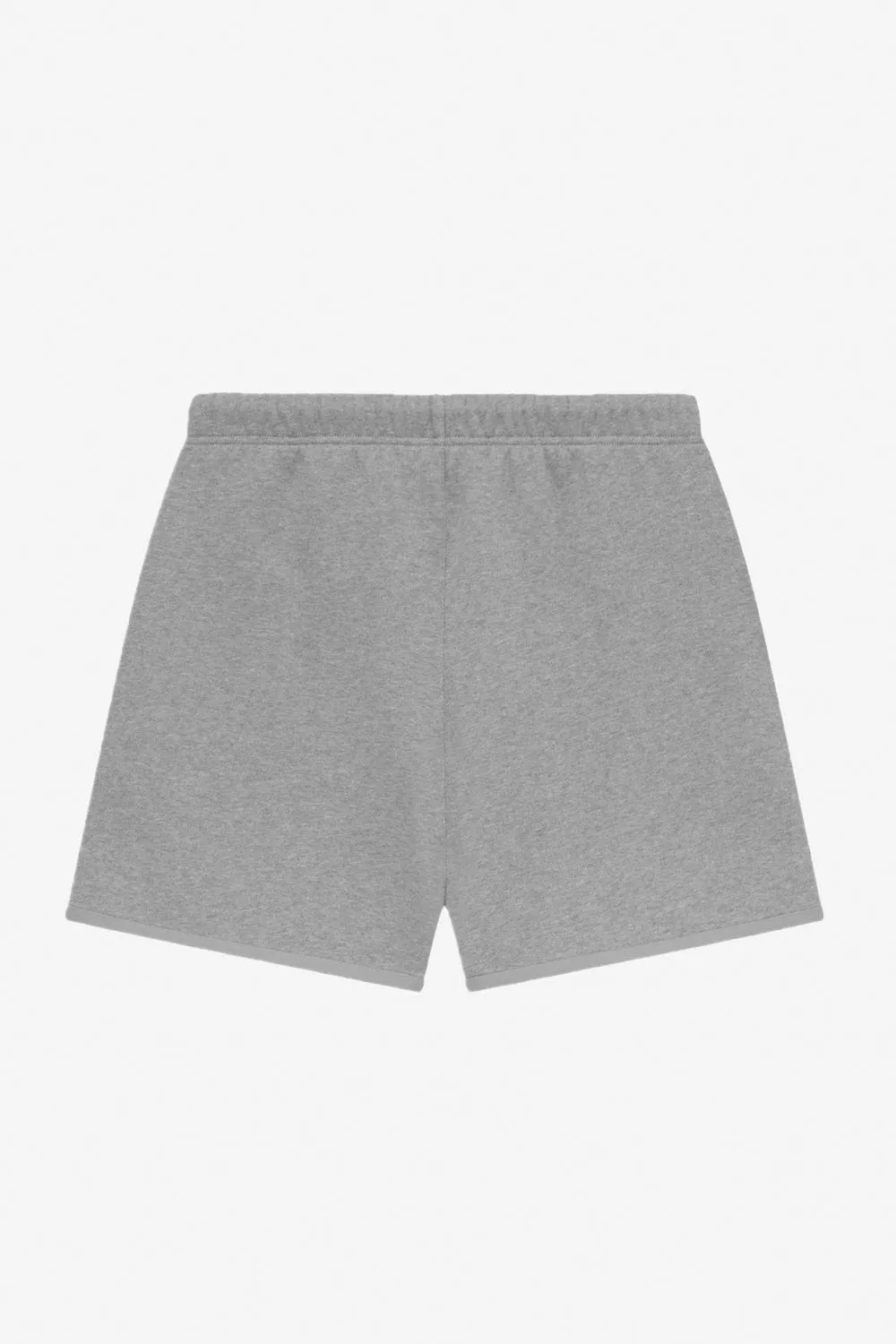 Tab Sweat Shorts