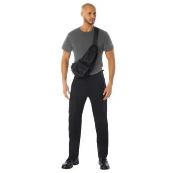 Tactical Crossbody Bag