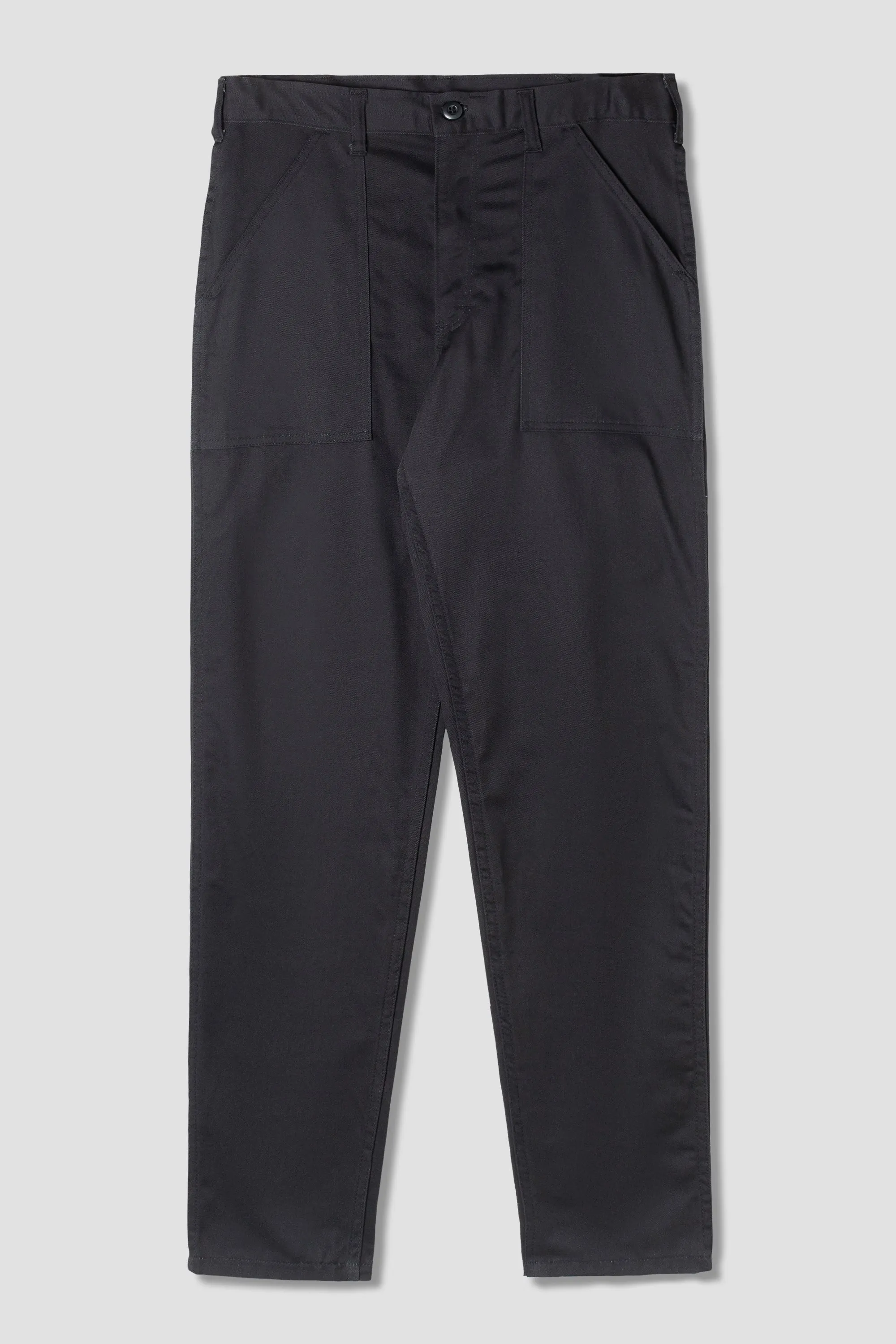 Taper Fatigue (Black Twill)