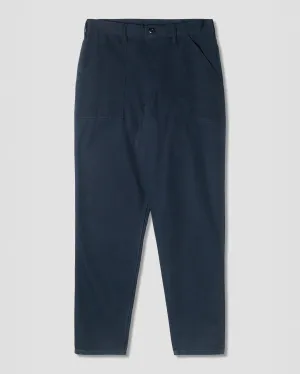 Taper Fatigue (Navy Ripstop)