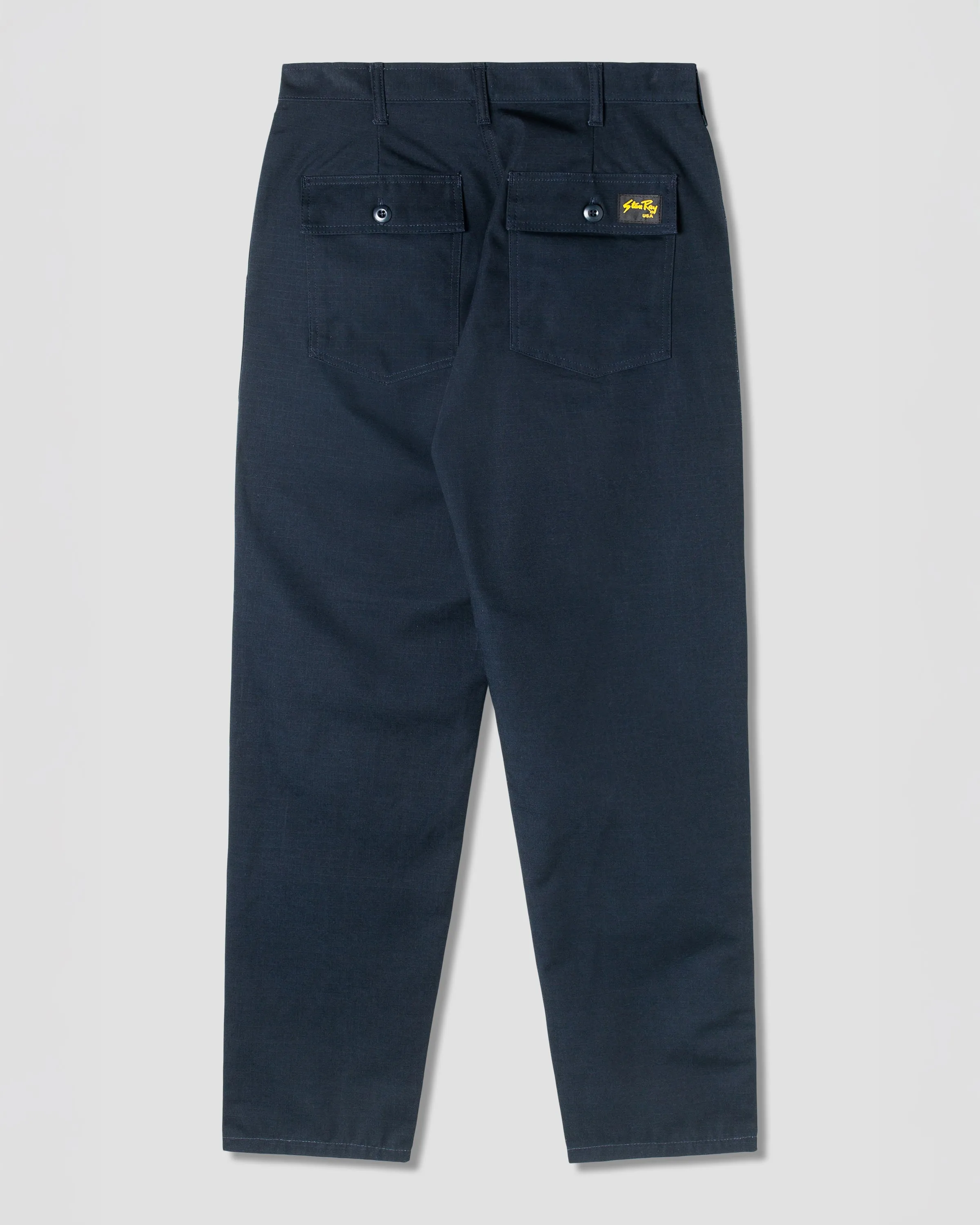 Taper Fatigue (Navy Ripstop)