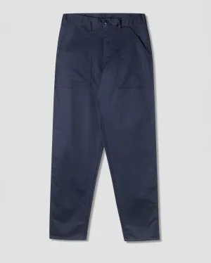Taper Fatigue (Navy Twill)