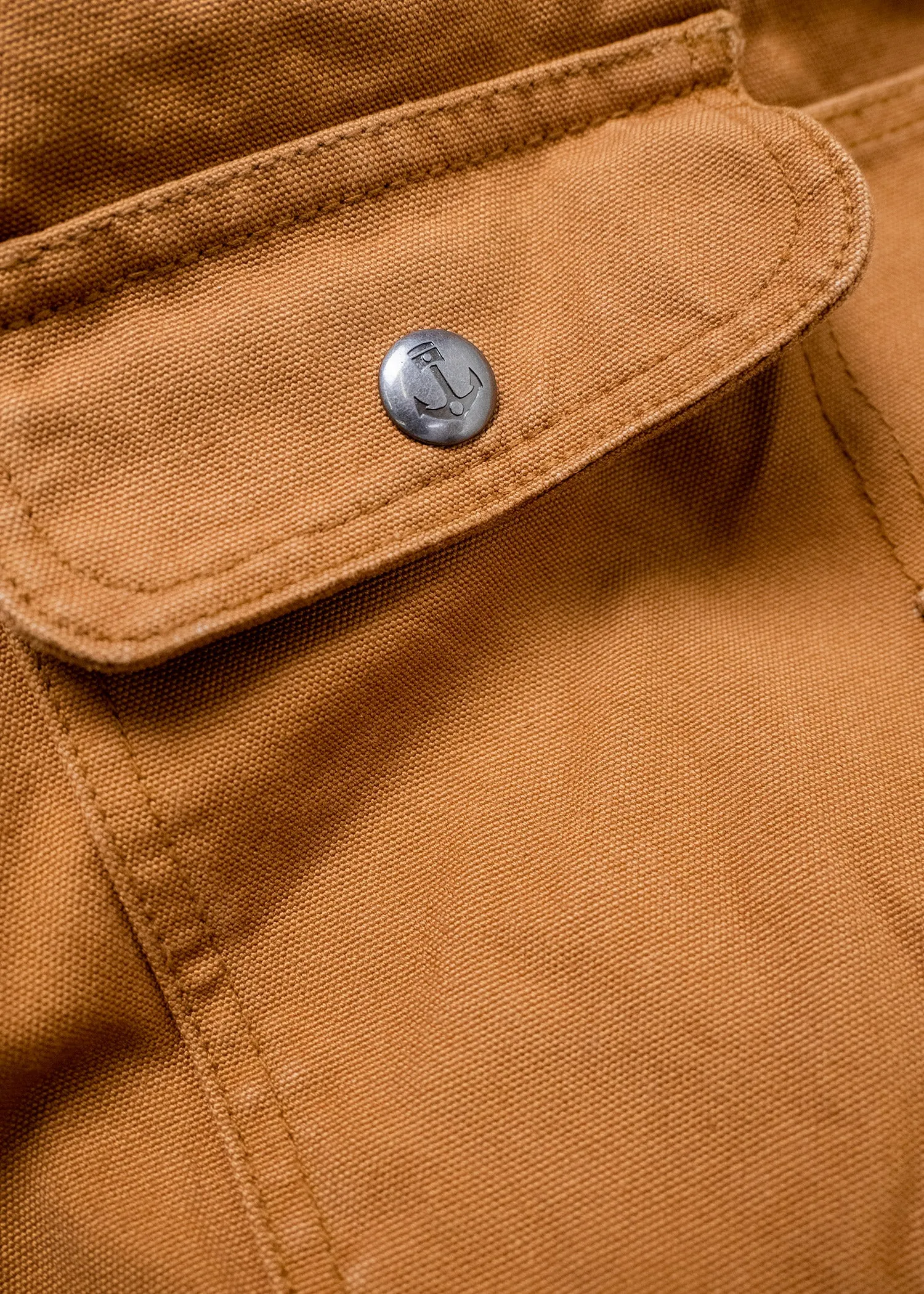Tatham Overalls