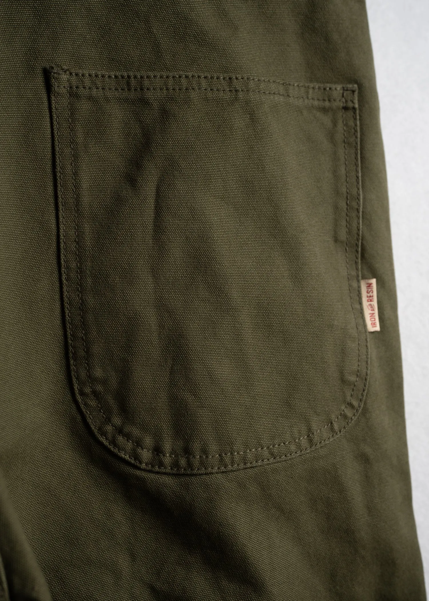 Tatham Overalls