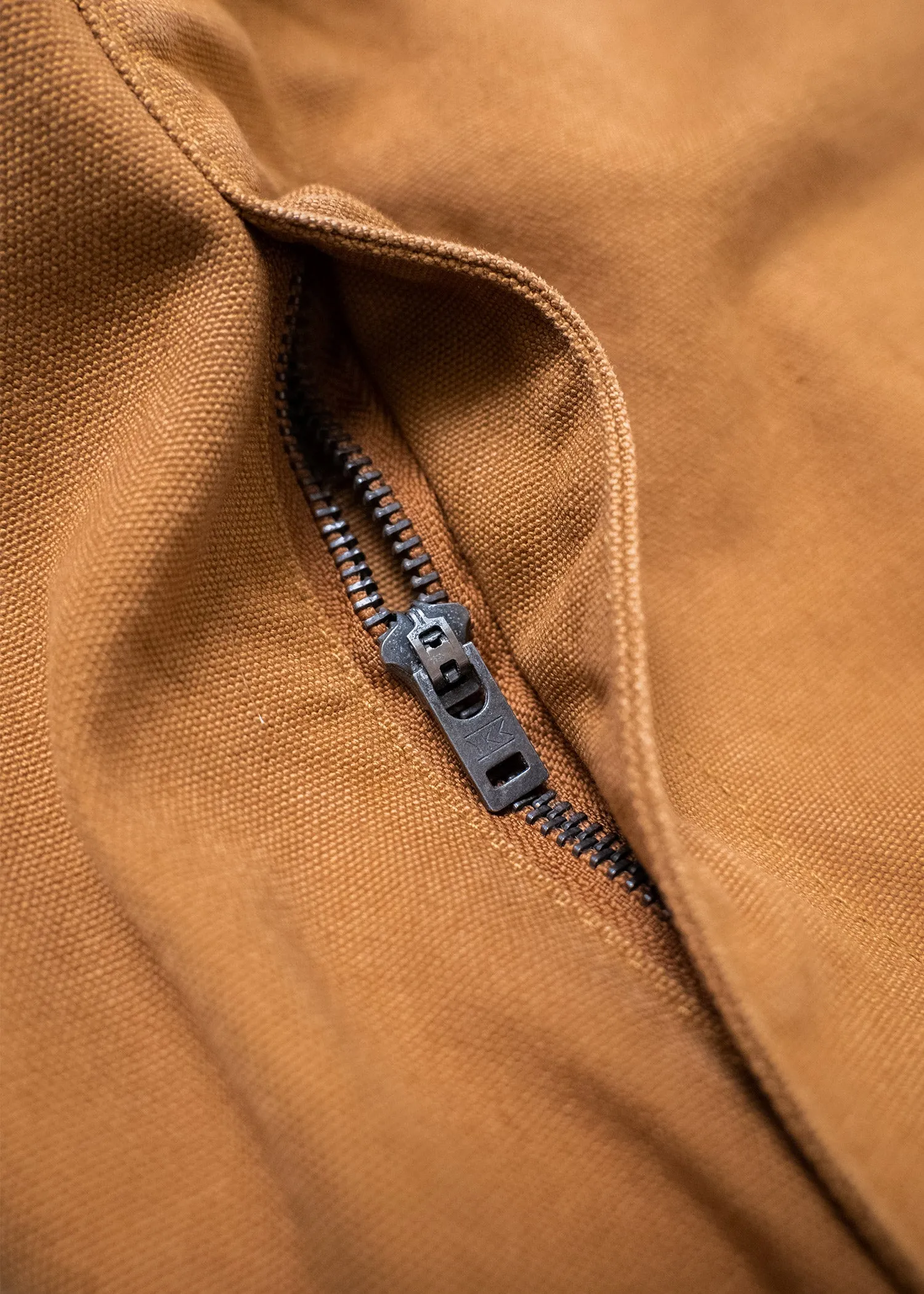 Tatham Overalls