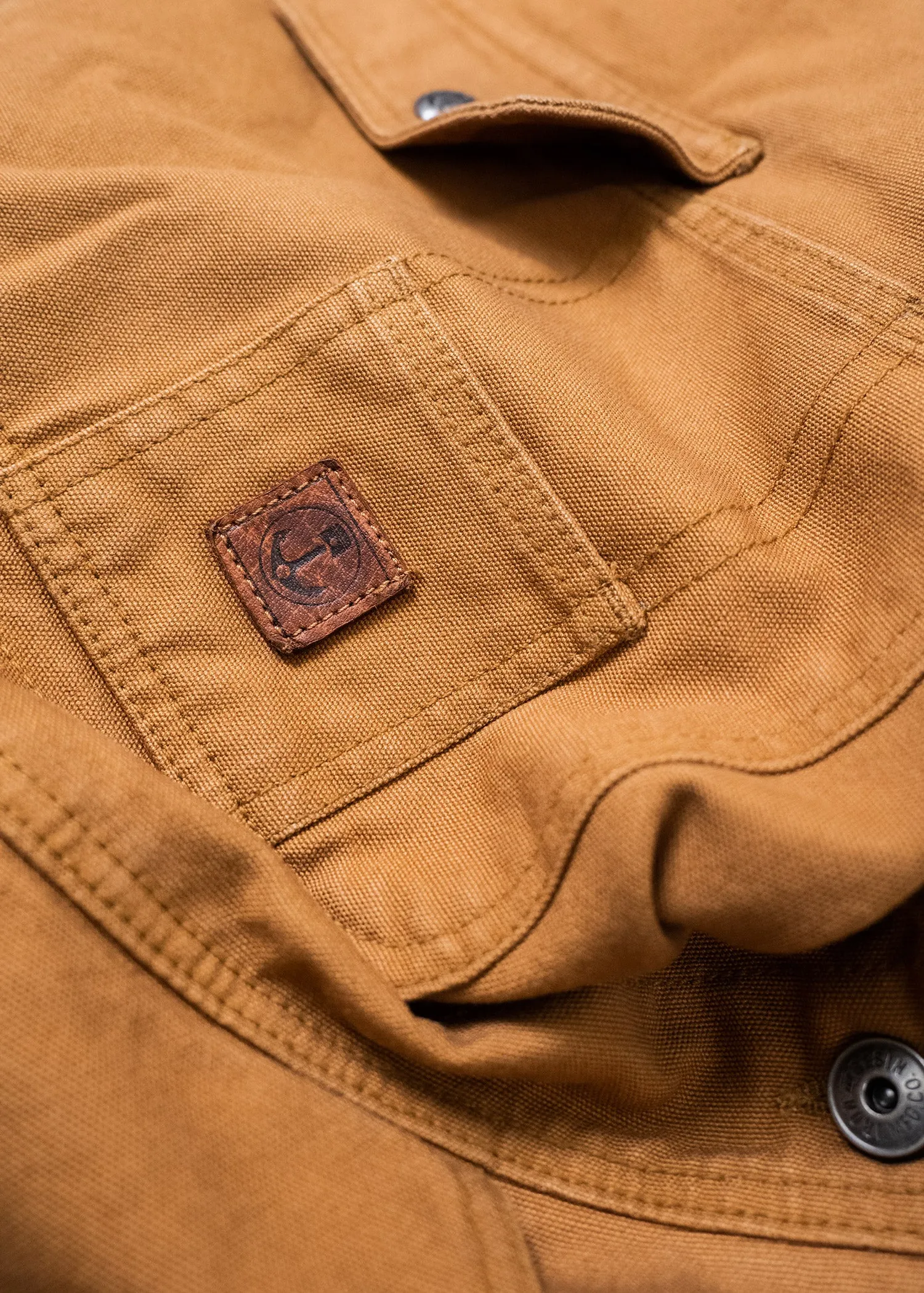 Tatham Overalls