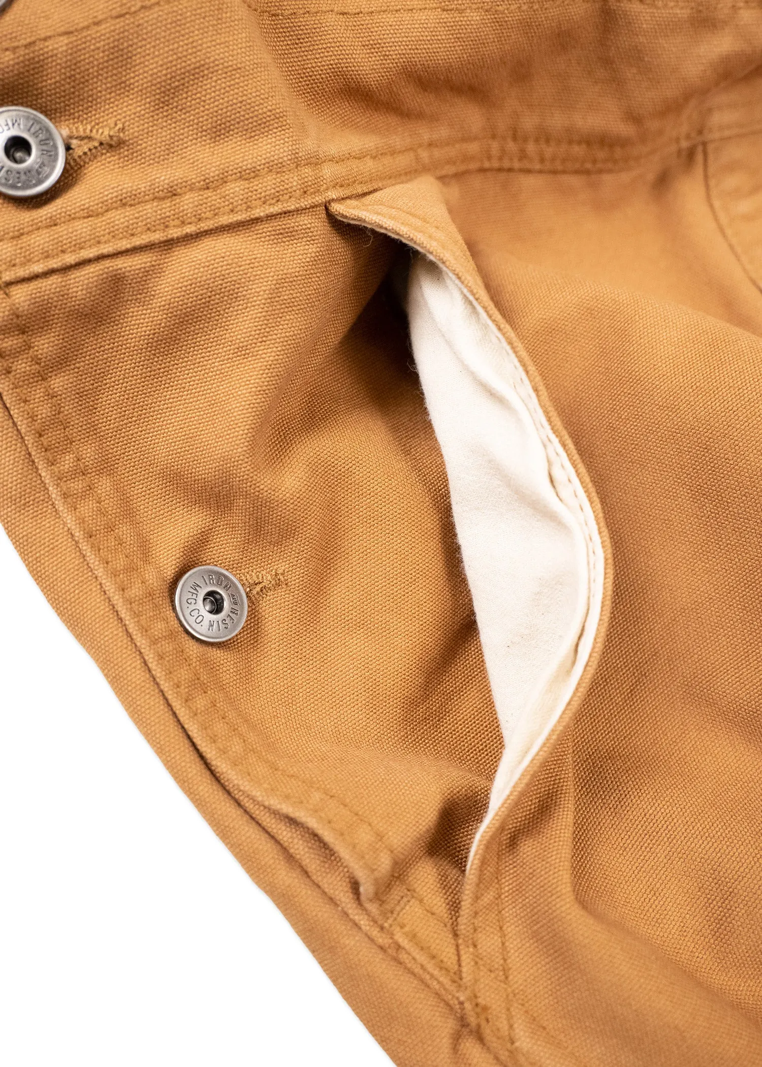 Tatham Overalls