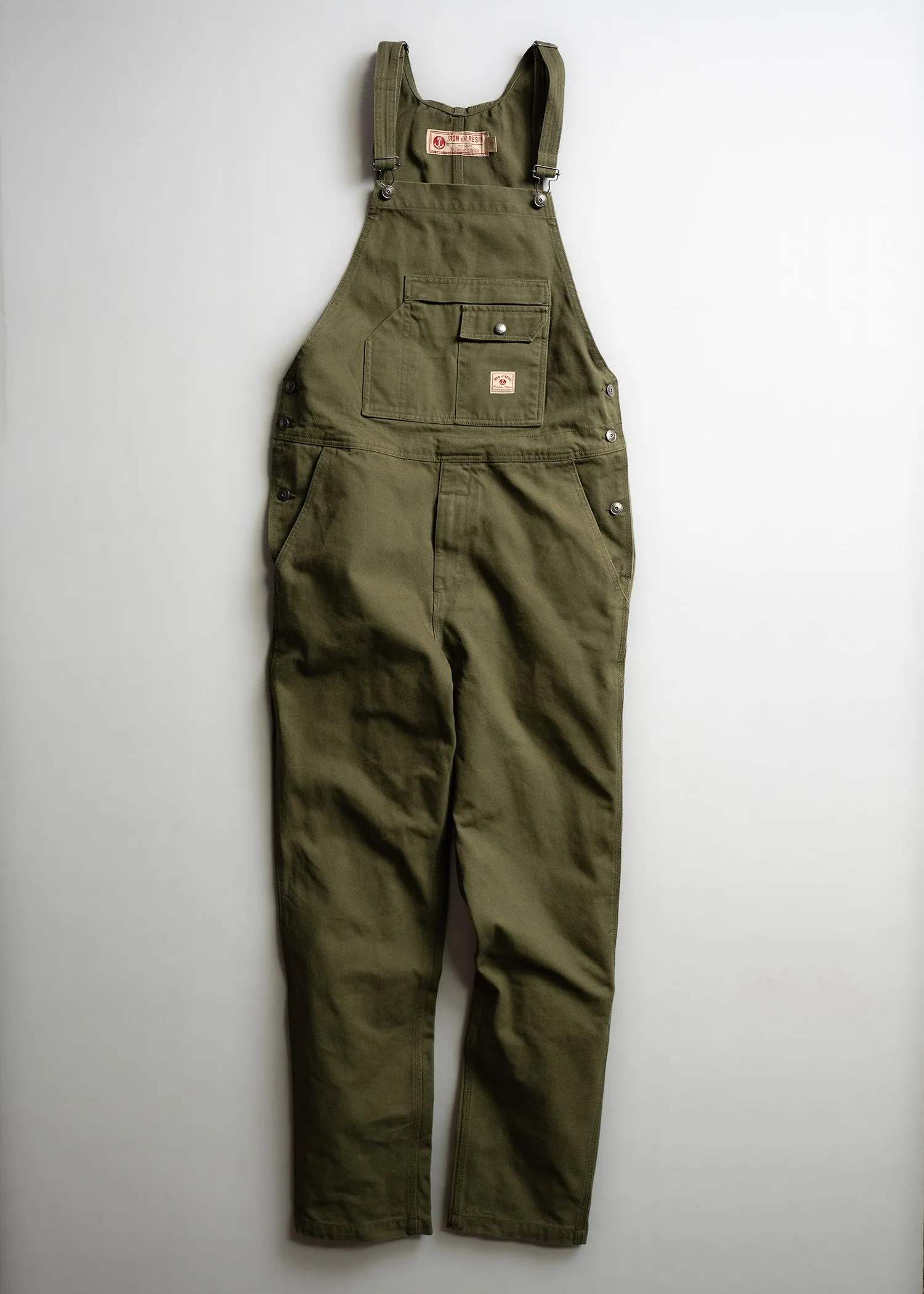 Tatham Overalls